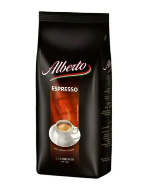 Alberto Espresso 1кг