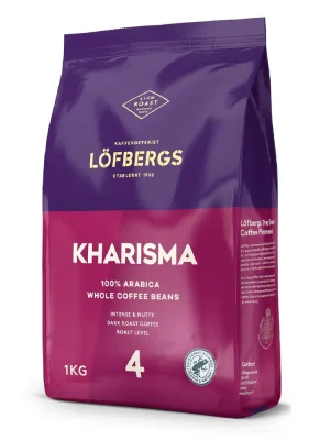 Lofbergs Kharisma, 1 кг