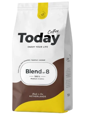 TODAY Espresso Blend 7 1кг