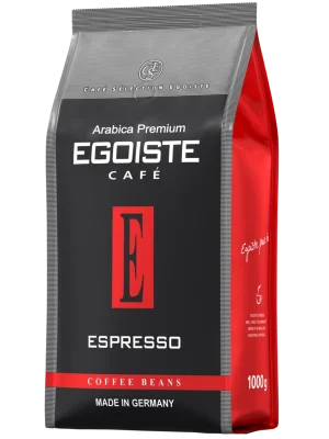 EGOISTE Espresso 1кг