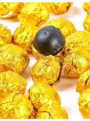 Чай пуэр Смола Ча Гао Шу №22 Китай