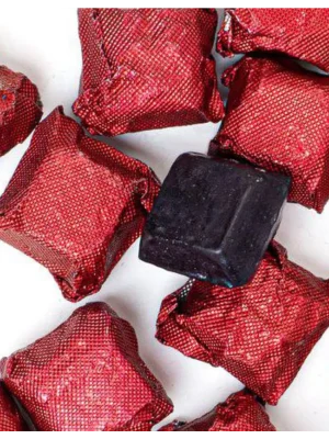 Чай пуэр Смола Ча Гао Шу №28 Китай