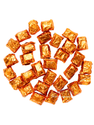 Чай пуэр Смола Ча Гао Шус  мандарином  №42 Китай