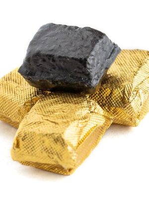 Чай пуэр Смола Ча Гао Шу №25 Китай