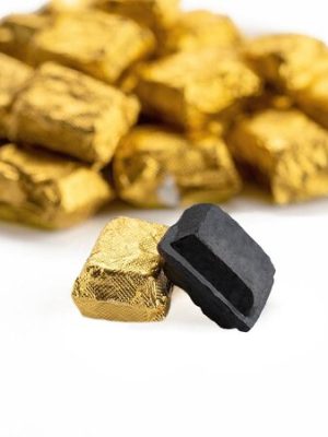 Чай пуэр Смола Ча Гао Шу №26 Китай