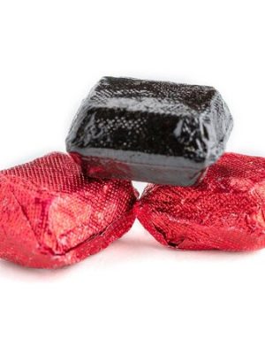 Чай красный Смола Ча Гао №28 Китай