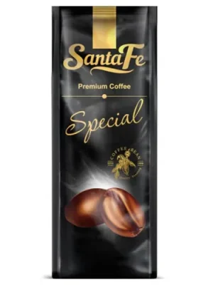 Кофе в зёрнах Santa Fe «Шоколад»