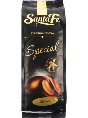 Кофе в зернах Santa Fe Бейлиз