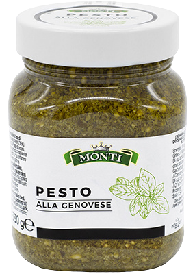 Monti Соус Песто, 330 г